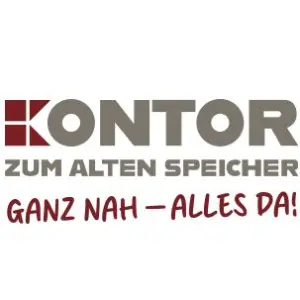 Kontor Zum Alten Speicher