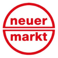 Neuer Markt Erlangen Logo