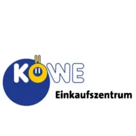 KÖWE-Einkaufszentrum