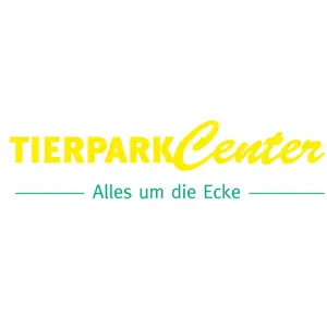 Tierpark Center Berlin Logo