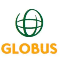 Globus Markthalle Hockenheim