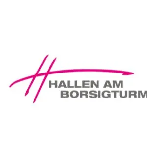 Hallen am Borsigturm