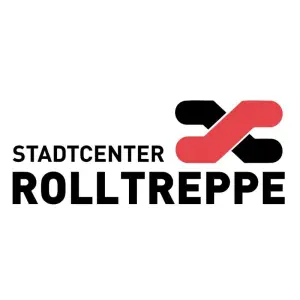 Stadtcenter Rolltreppe