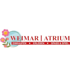Weimar Atrium