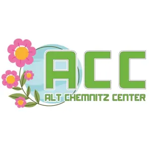 Alt Chemnitz Center