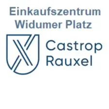 Einkaufszentrum Widumer Platz