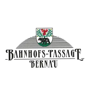 Bahnhofs-Passage Bernau