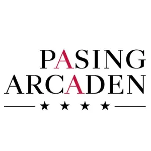 Pasing Arcaden