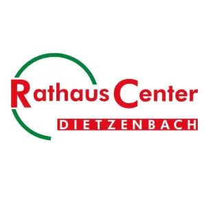 Rathaus Center Dietzenbach