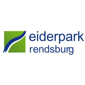 Eiderpark Logo