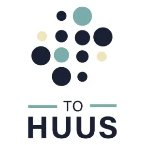 To HUUS Logo