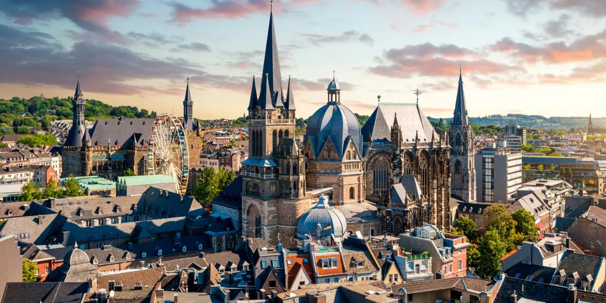 Aachen