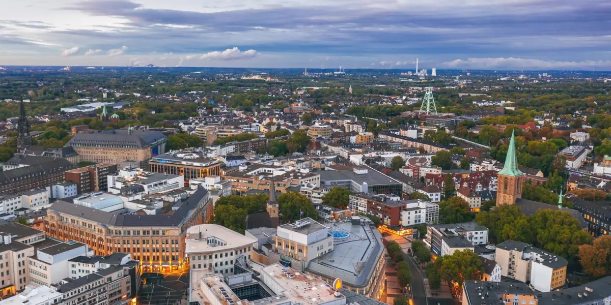 Bochum