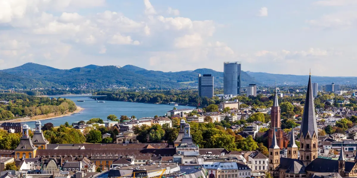 Bonn