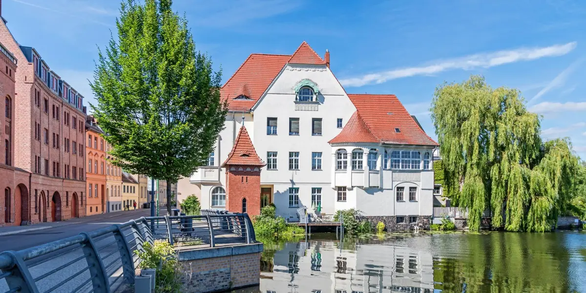 Brandenburg an der Havel