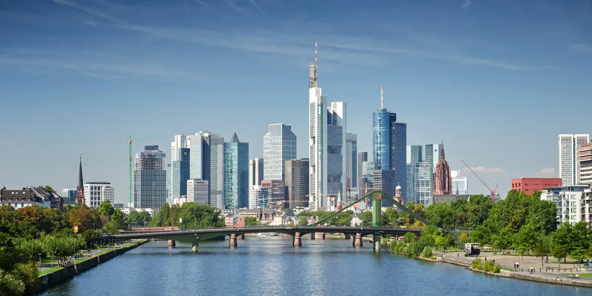 Frankfurt am Main