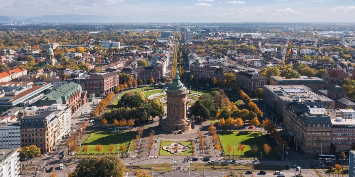 Mannheim
