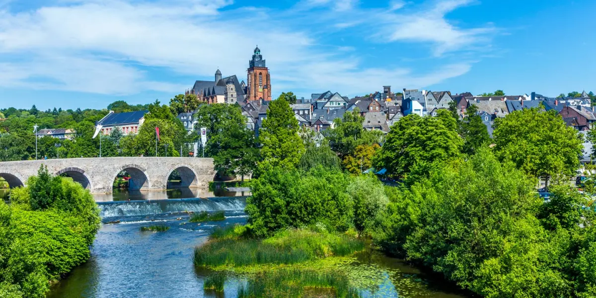 Wetzlar