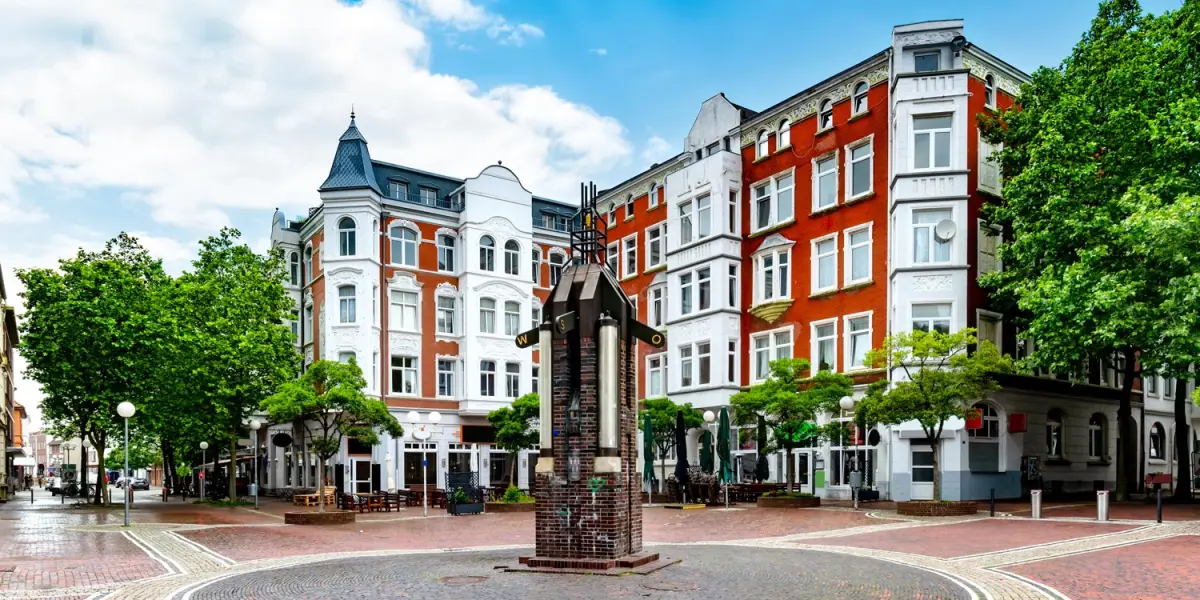 Wilhelmshaven