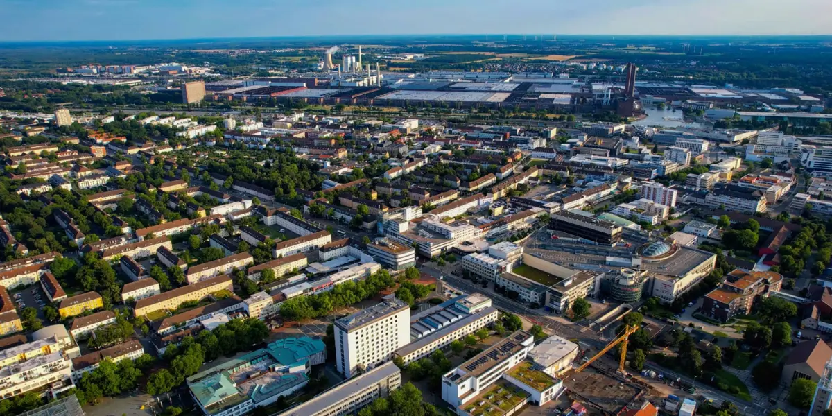 Wolfsburg