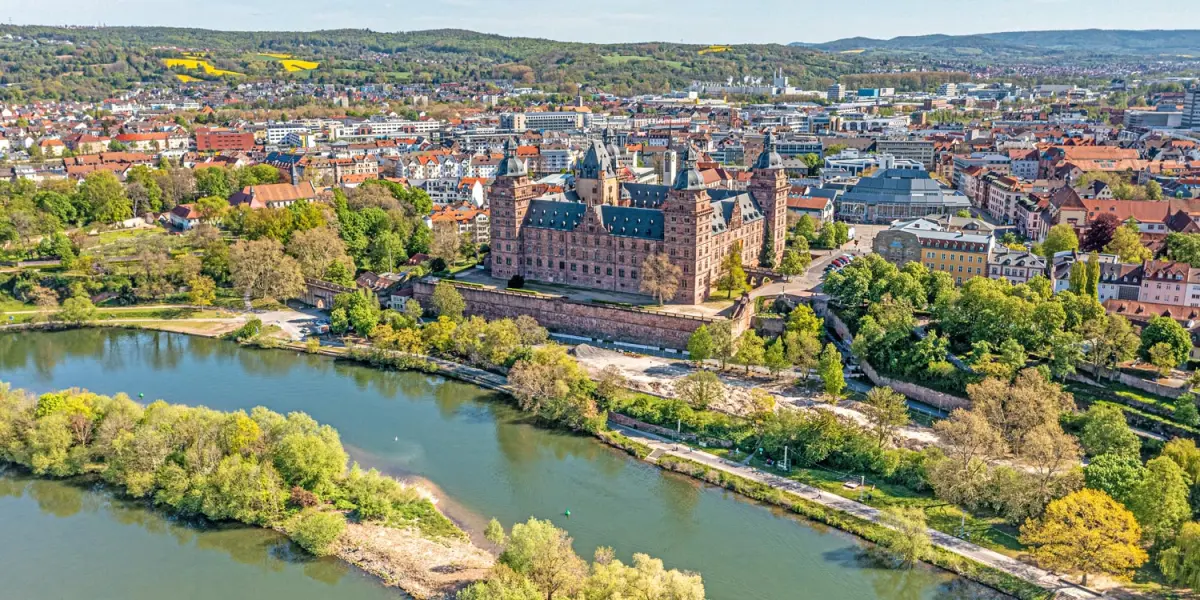 Aschaffenburg