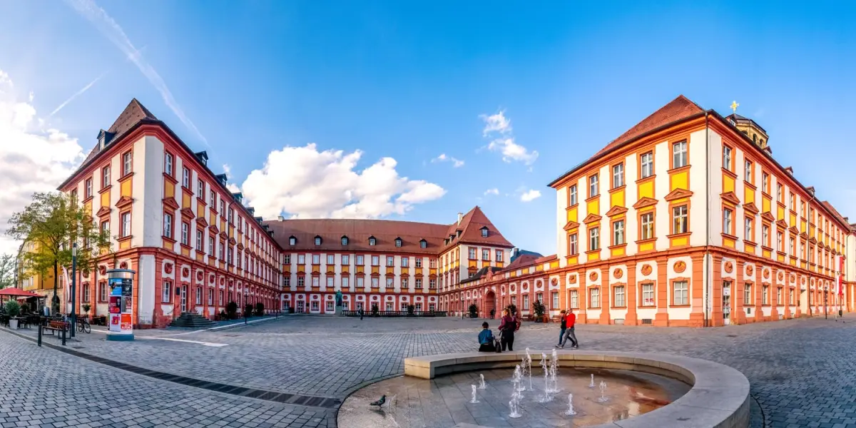 Bayreuth