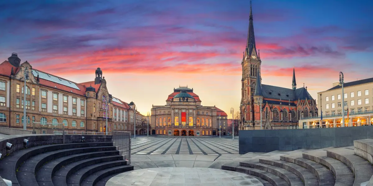 Chemnitz