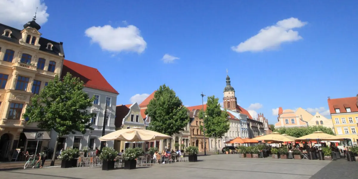 Cottbus