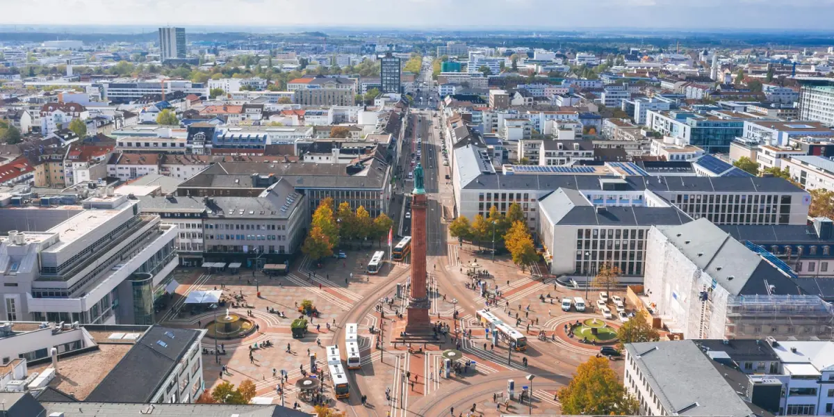 Darmstadt