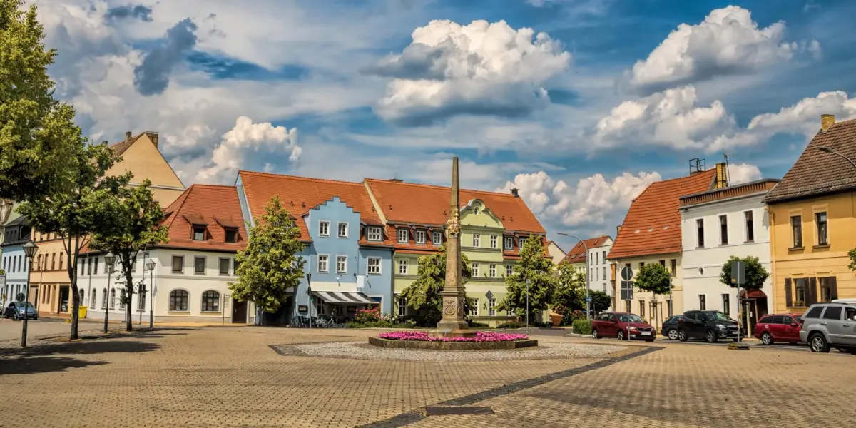 Delitzsch