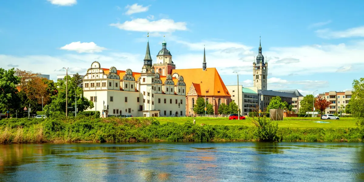 Dessau