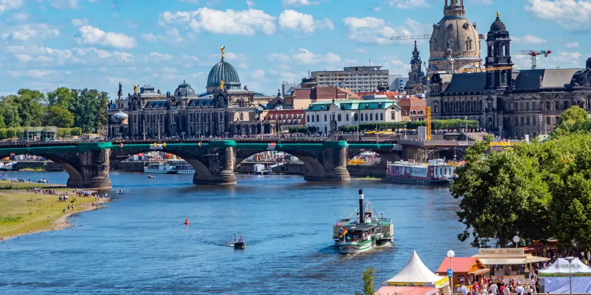 Dresden