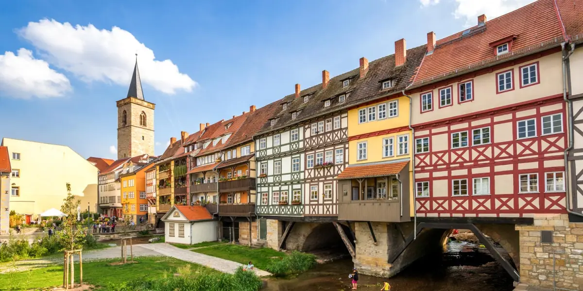 Erfurt