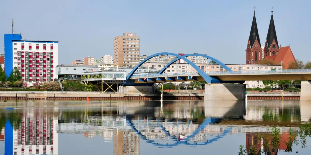 Frankfurt/Oder