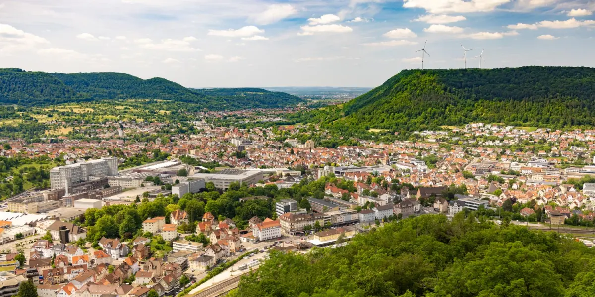Geislingen