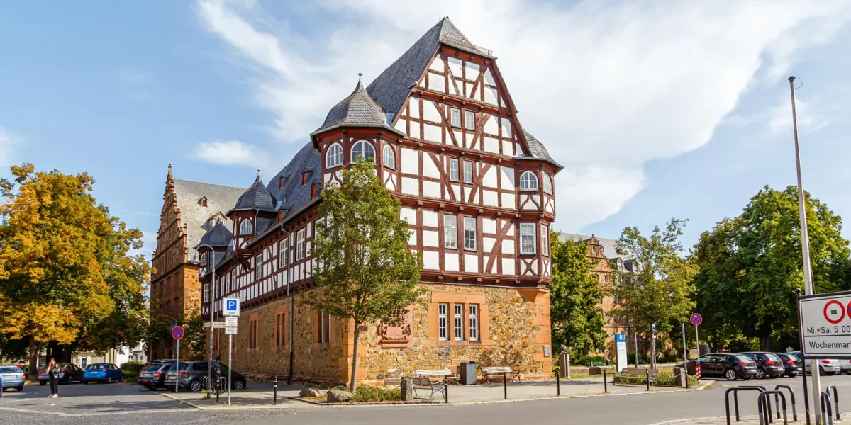 Gießen