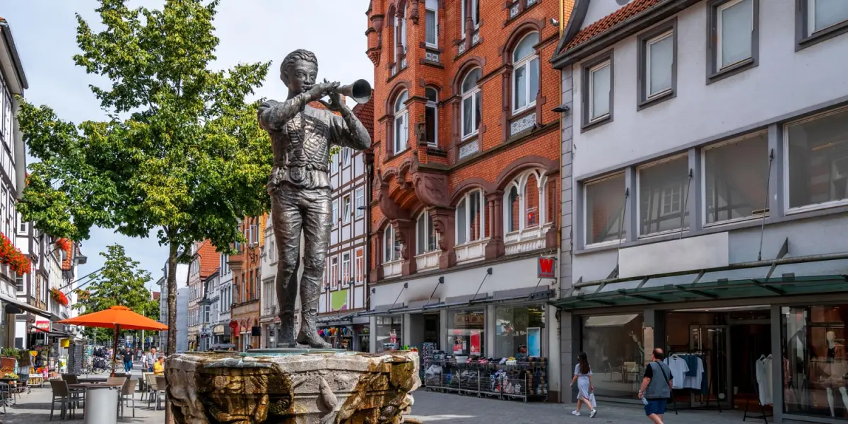 Hameln