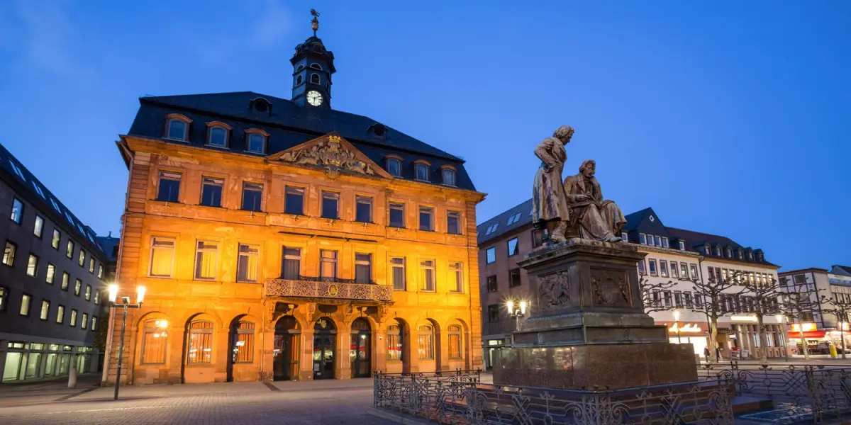 Hanau