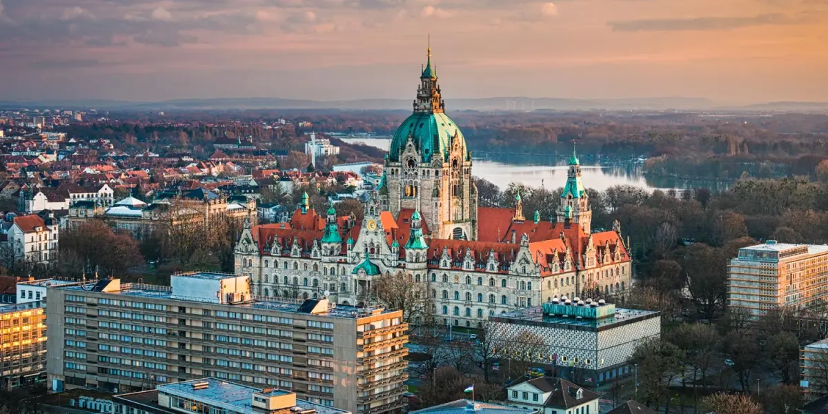 Hannover