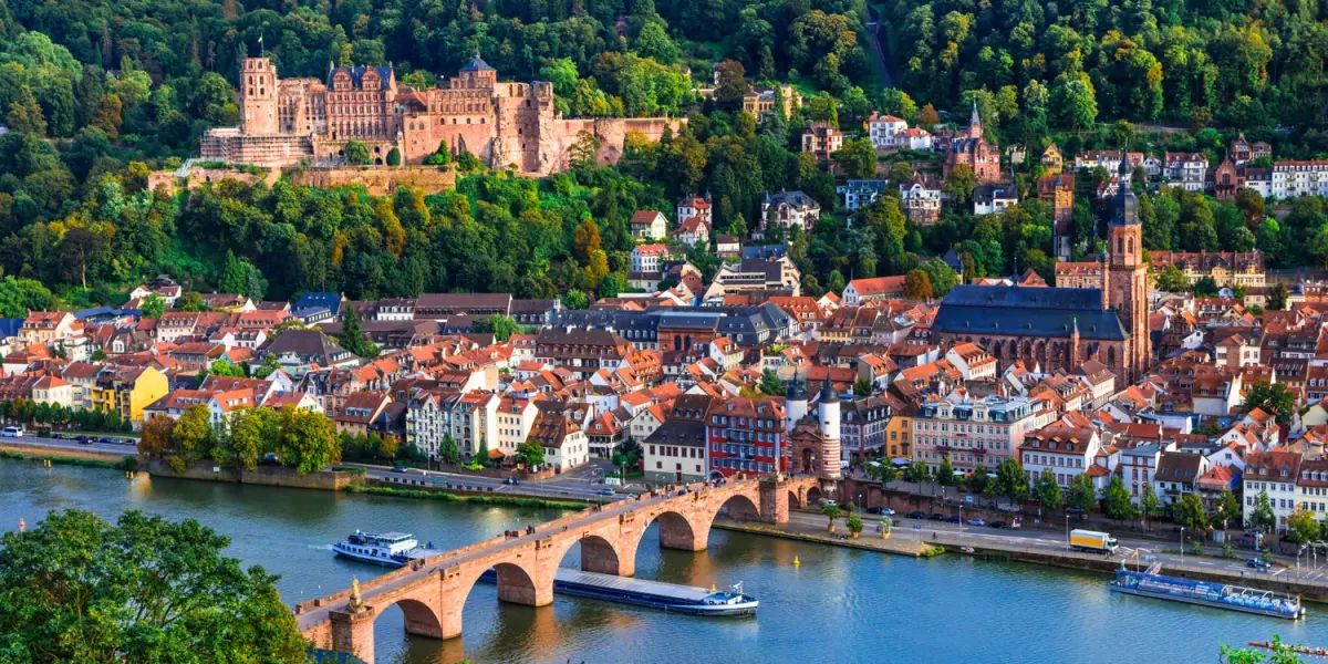 Heidelberg