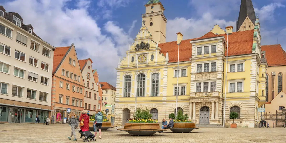 Ingolstadt