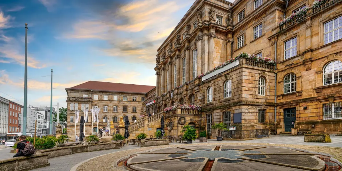 Kassel