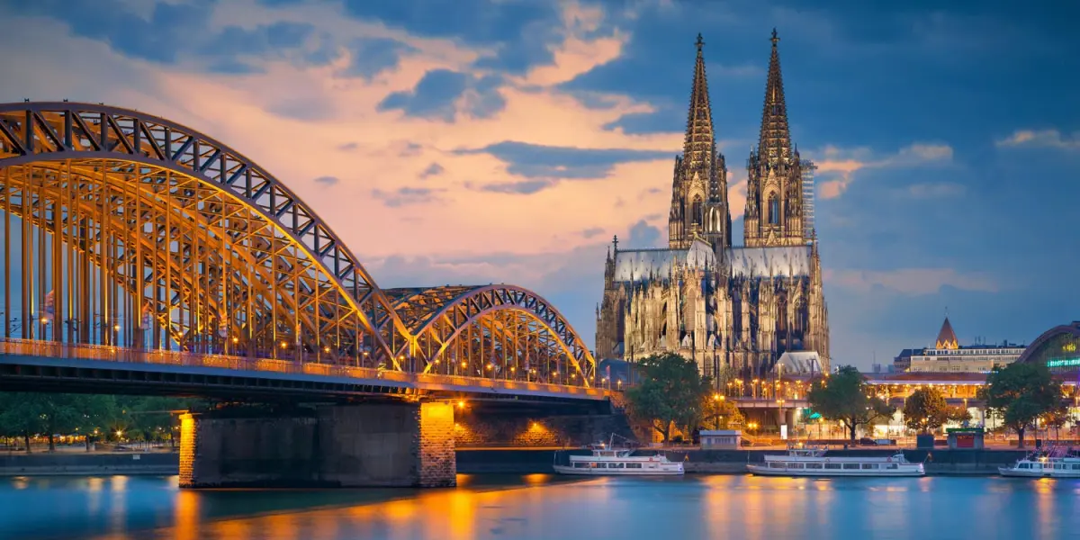 Köln
