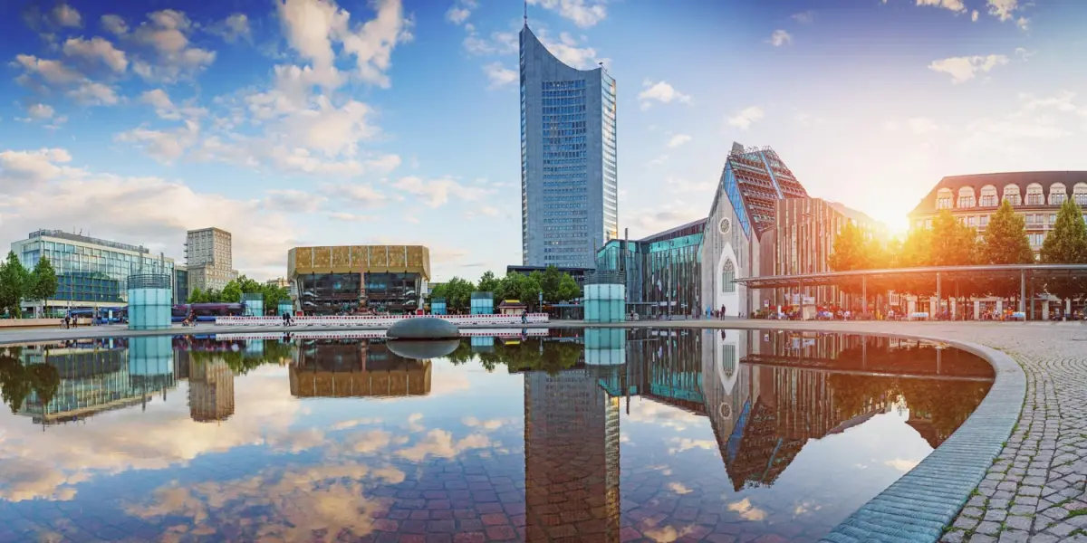 Leipzig