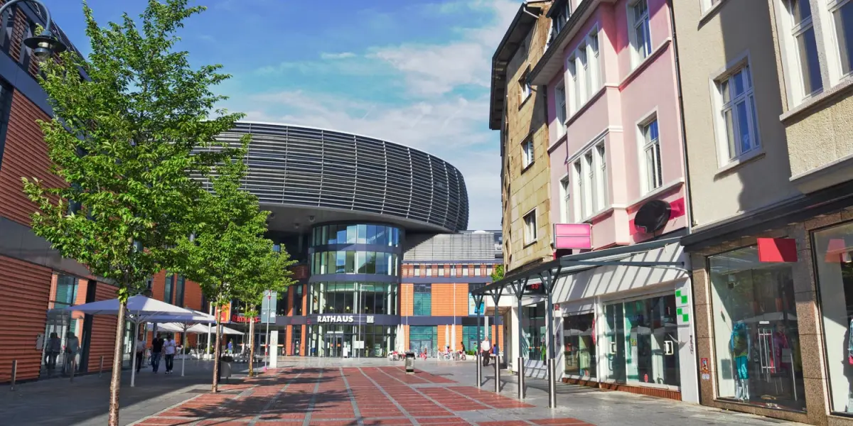 Leverkusen