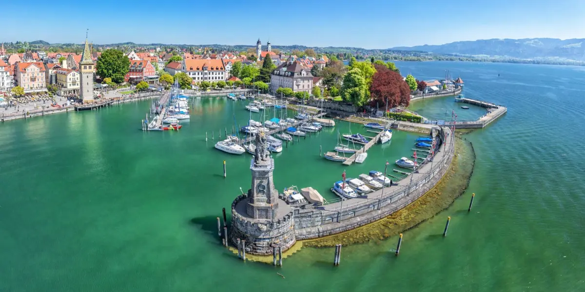 Lindau
