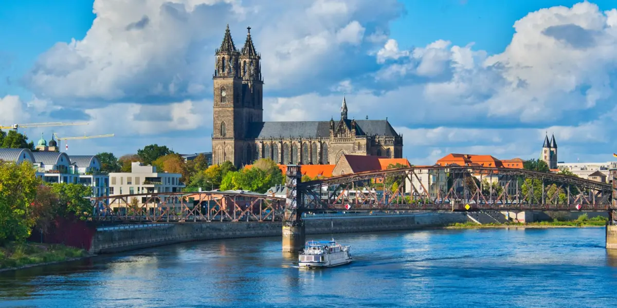 Magdeburg