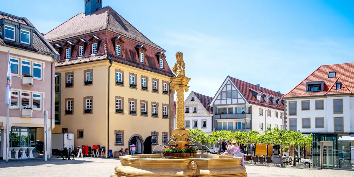 Neckarsulm