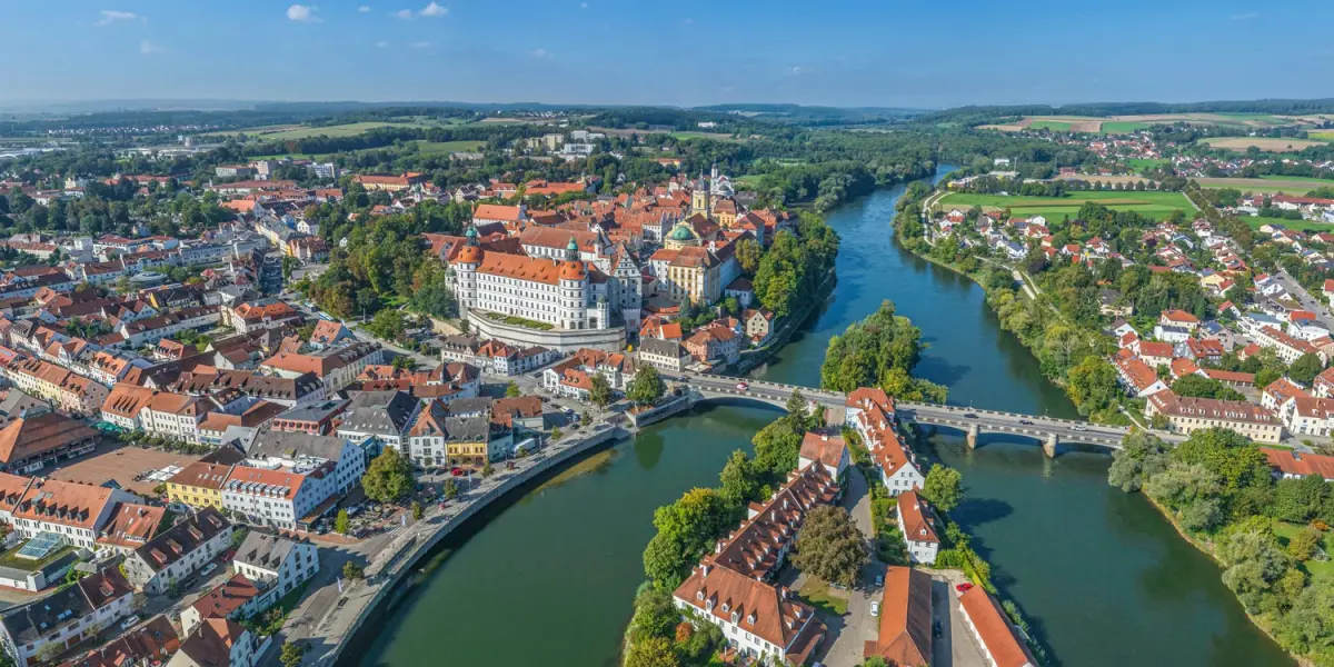 Neuburg
