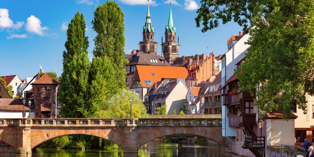 Nürnberg
